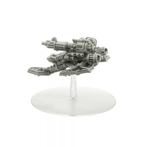 Necron Destoyer 1997 (Old and Rare)