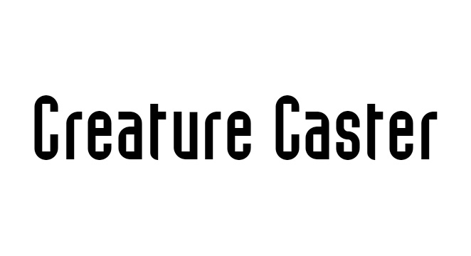 Creature Caster