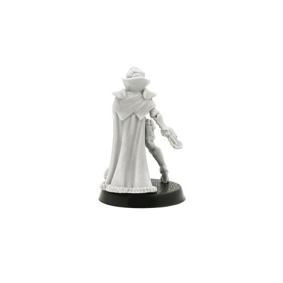 Ludmilla Magdanova, Strategist (KST)