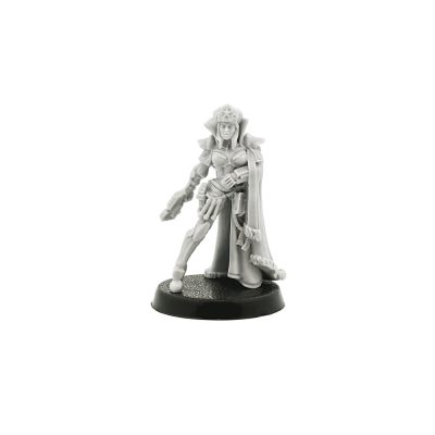 Ludmilla Magdanova, Strategist (KST)