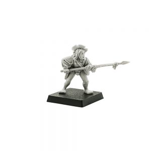Mordheim Reiklander Youngblood