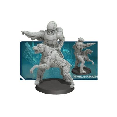 Partrick ‘The Hound’ Murphy (Kickstarter Exclusives)