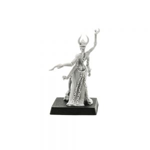 Sorceress of Lust