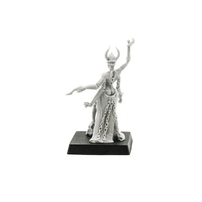 Sorceress of Lust