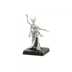 Sorceress of Lust