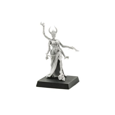 Sorceress of Lust