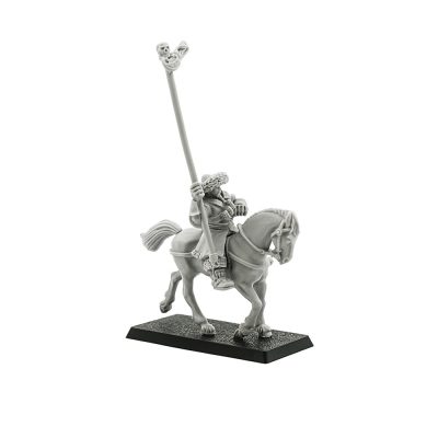 Attilan Rough Rider Standard Bearer
