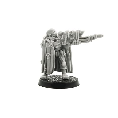 Catachan Snipers