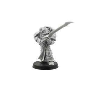 Emperor’s Children Legion Palatine Squad