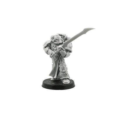 Emperor’s Children Legion Palatine Squad