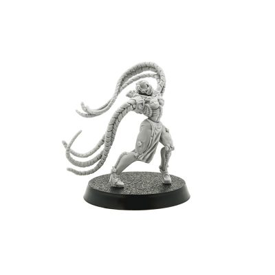 Excoriators – Cyber Zombies (IE)