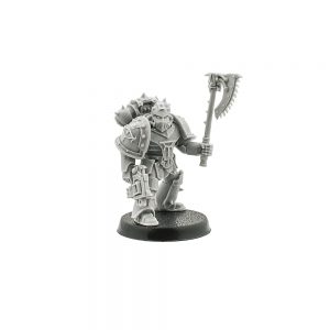 Sons of Horus Reaver Attack Squad