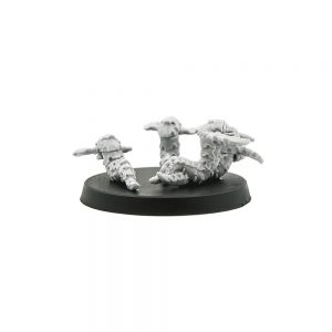 Tyranid Ripper Swarm 1995