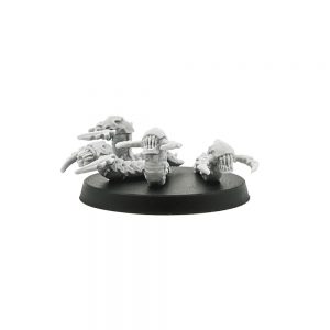 Tyranid Ripper Swarm 1995