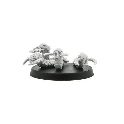 Tyranid Ripper Swarm 1995
