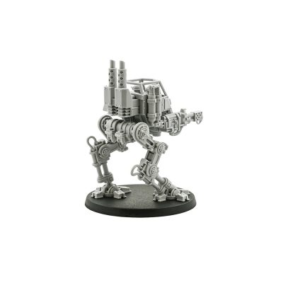 Catachan Sentinel
