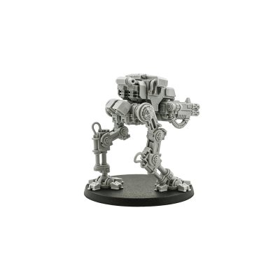 Elysian Drop Sentinel