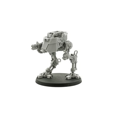 Elysian Drop Sentinel