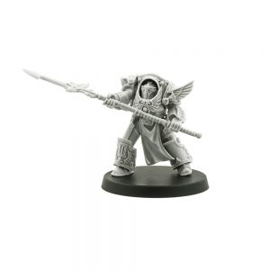 Emperor’s Children Phoenix Terminators