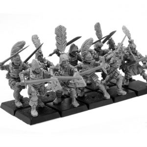 Empire Mannans Blades Conversion Set