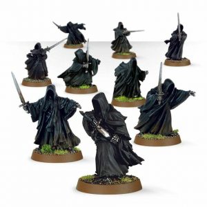 Nazgûl ™ (The Lord of the Rings™)