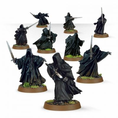Nazgûl ™ (The Lord of the Rings™)