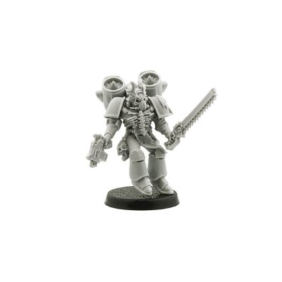 Night Lords Night Raptors