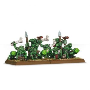 Snotlings 1990