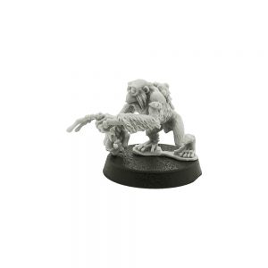 Jokaero Weaponsmith