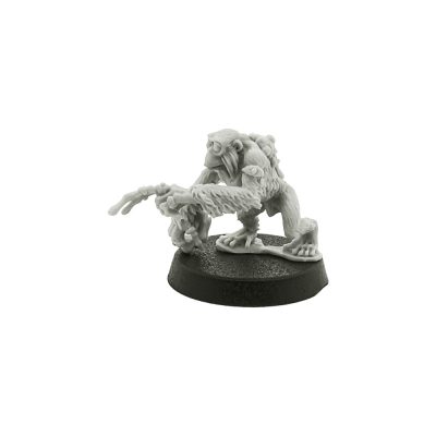 Jokaero Weaponsmith