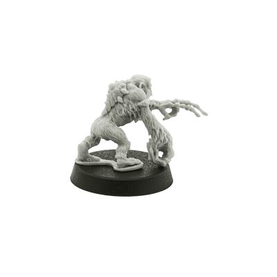 Jokaero Weaponsmith