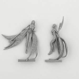 Sylphs