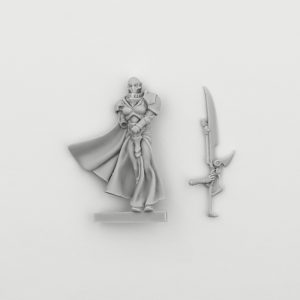 Sethin (Limited Edition)