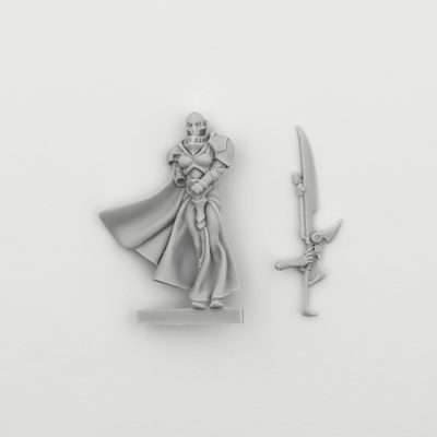 Sethin (Limited Edition)