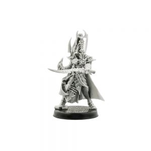 Dark Eldar Archon
