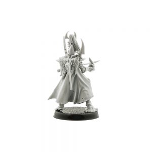 Dark Eldar Archon