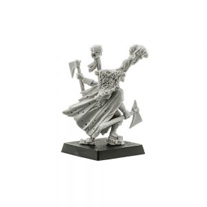 Mordheim Hunter (Cabana minis)