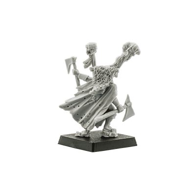 Mordheim Hunter (Cabana minis)