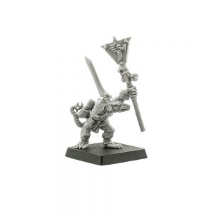 Mordheim Skaven Clan Eshin Sorcerer