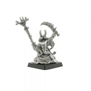 Scaven Screaming Bell Grey Seer 1996