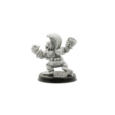 Blood Bowl Trollslayer #1