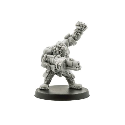 Classic Ogryn #2 1993