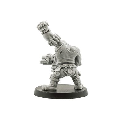 Classic Ogryn #2 1993