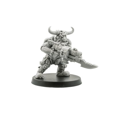 Classic Ogryn #3 1993