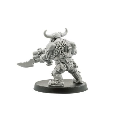 Classic Ogryn #3 1993