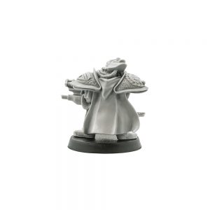 Brotherhood Inquisitor Marjoris