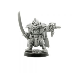 Brotherhood Mortificator #3