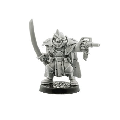 Brotherhood Mortificator #3