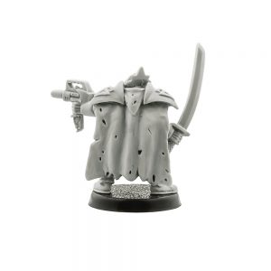 Brotherhood Mortificator #3