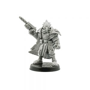 Brotherhood Redemption Assassin